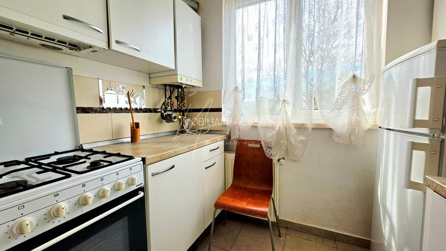 Garsonieră spațioasă, 41 mp. in Prelungirea Ghencea - Ideală pentru investitie. - 13