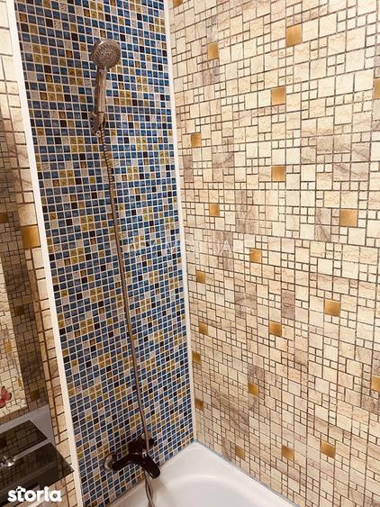 Apartament 2 cam Iancului, posibilitate montare centrala - 12