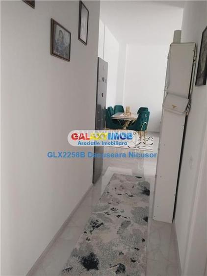 Apartament 2 camere Militari Residence, Mobilat, Utilat, 71.500 euro - 6