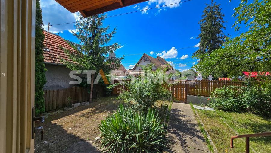 Casa cu teren Ozun - 52