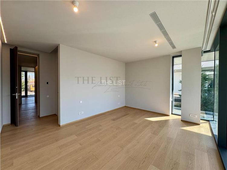 PIPERA | CASA INDIVIDUALA DE VANZARE CU 5 DORMITOARE - 11