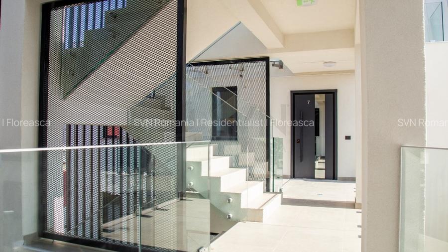 REA1022803 Apartament 3 Camere Aviatiei - 9