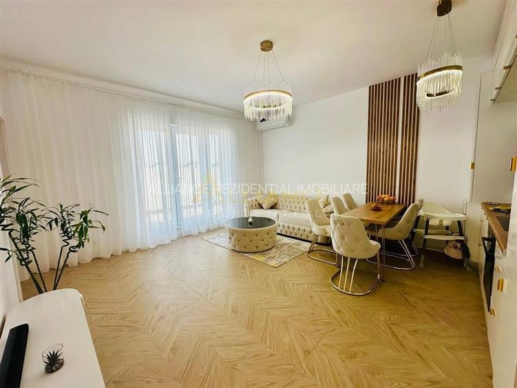 Casa individuala ~ 10 min metrou Tudor Arghezi ~ 4 Camere 2 Bai ~ PROMOTIE - 2