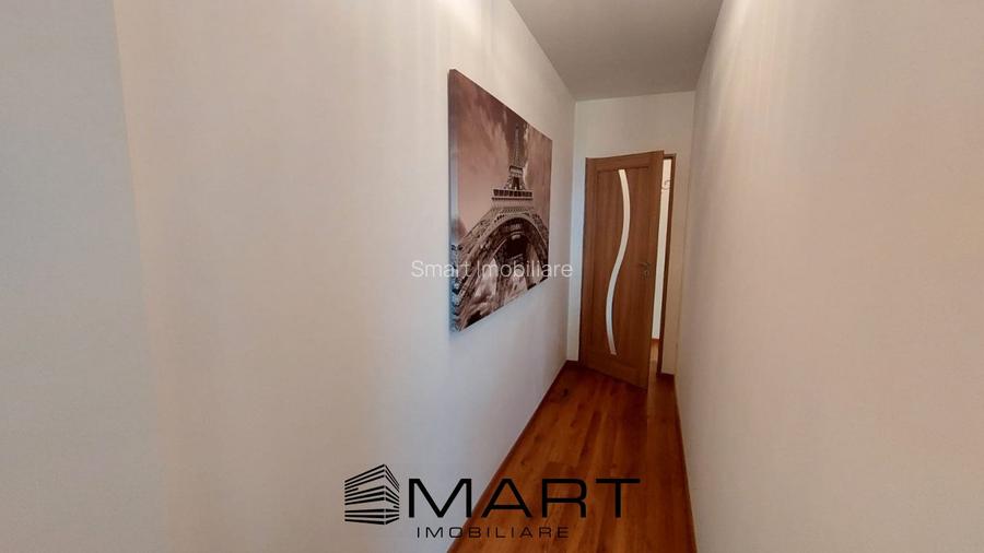 apartament 4 camere zona Strand Sibiu - 10