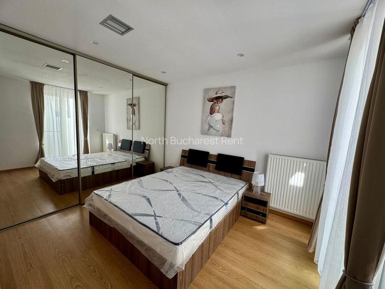 Duplex Tunari De Inchiriat| 4 Camere | Disponibilitate Imediata - 3