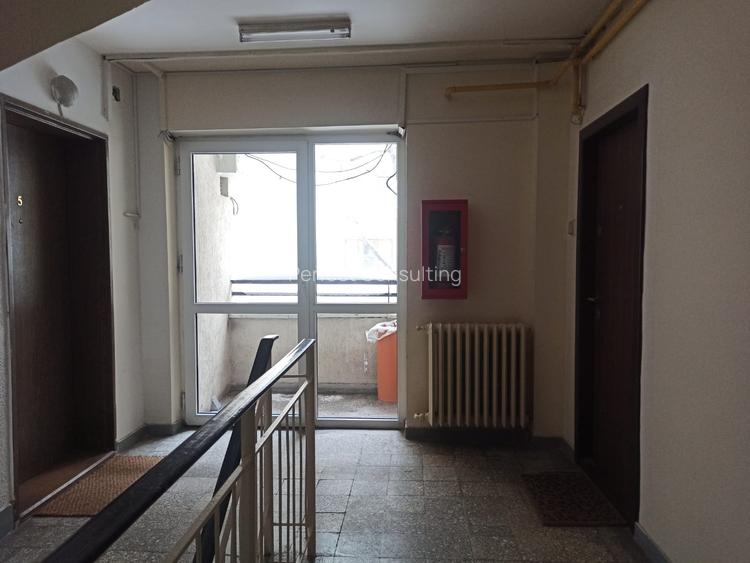 1 Mai-Popisteanu,apartament 2 camere spatios, etaj1/10 - 6