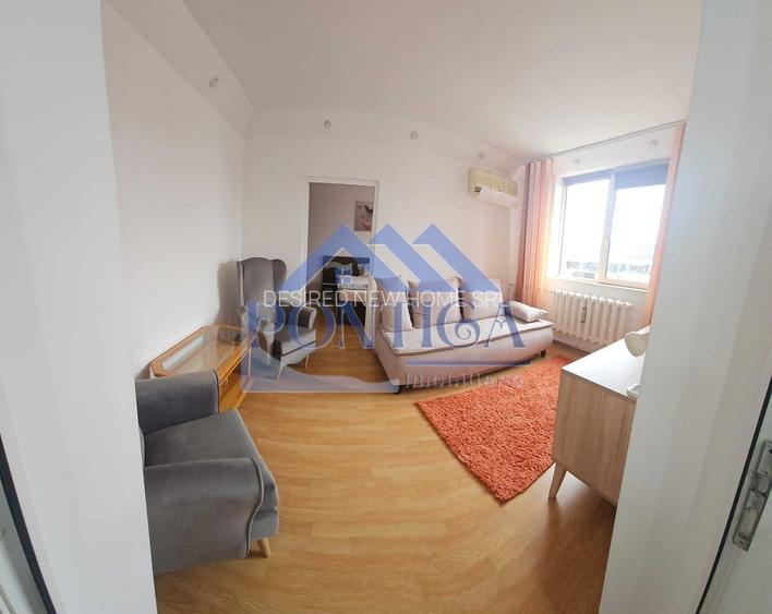 Inchiriez apartament City Mall, cu loc de parcare - 2