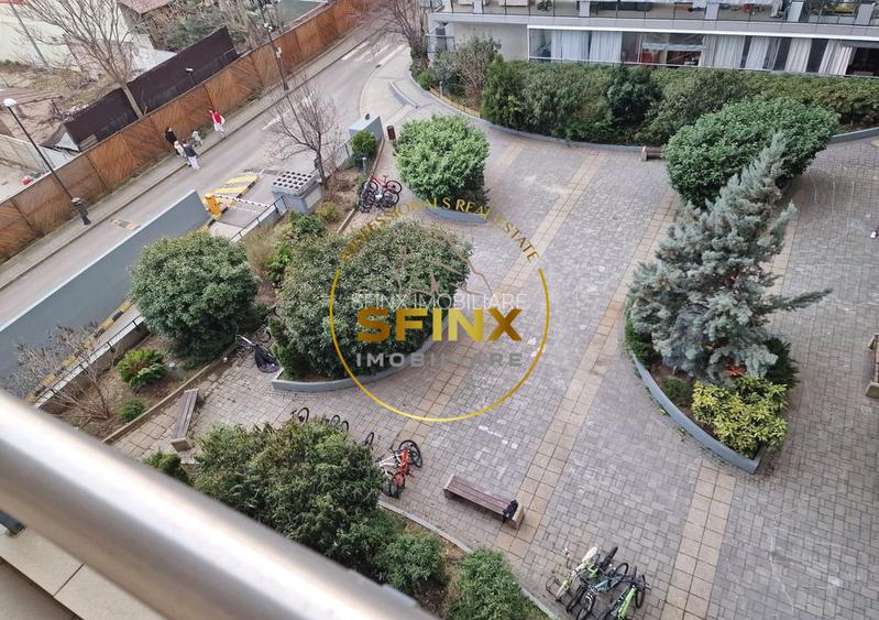 2 camere Dristor/ New Town/ 75mp/ metrou/ bloc 2012/ pet friendly - 7