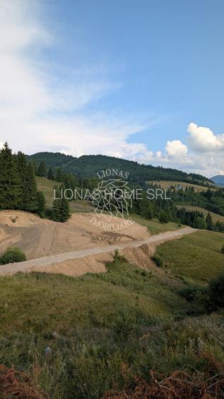 OFERTA! 11 Parcele teren intravilan-Piatra Fantanele, Castel Dracula - 3