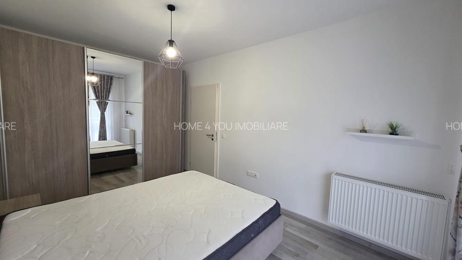 Apartament 3 camere, însorit, etaj 1 , Avantgarden - 6