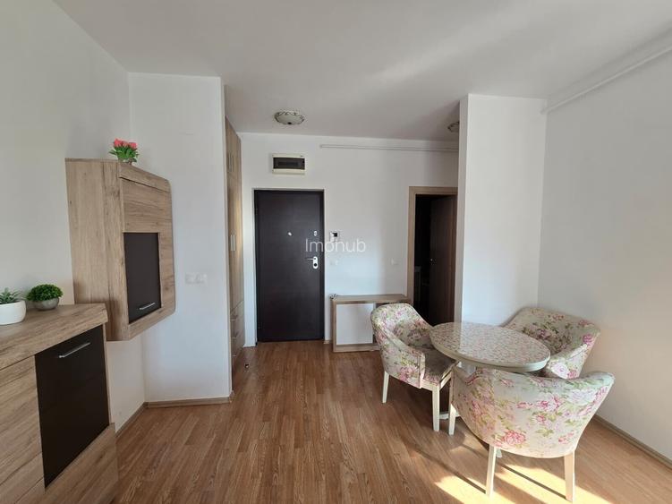 COPOU - APARTAMENT 2 CAMERE SI LOC DE PARCARE - 3