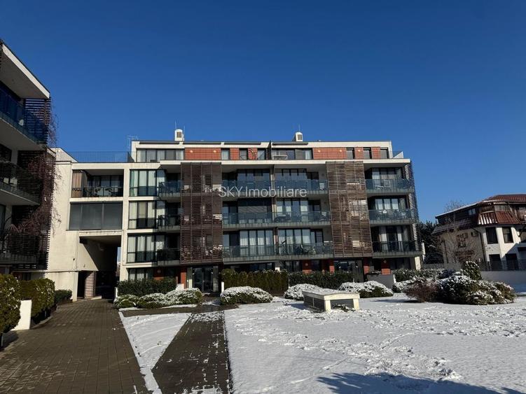 Apartament UNIC- View Panoramic I 3 Camere- 2 Locuri de parcare - 3