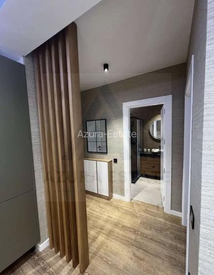 Apartament lux 2 camere curte privata si garaj subteran The Lake Home - 5