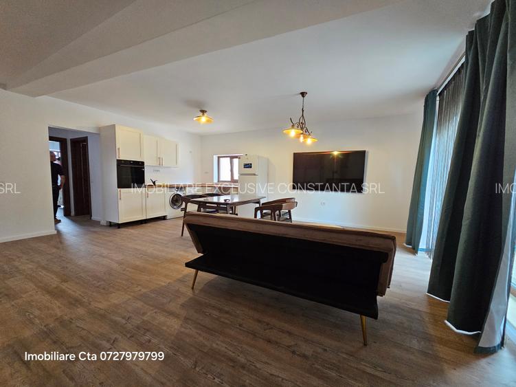 Lux !!! Ap 3 Camere Premium In Bloc Privat Contracrt Parcare - 4