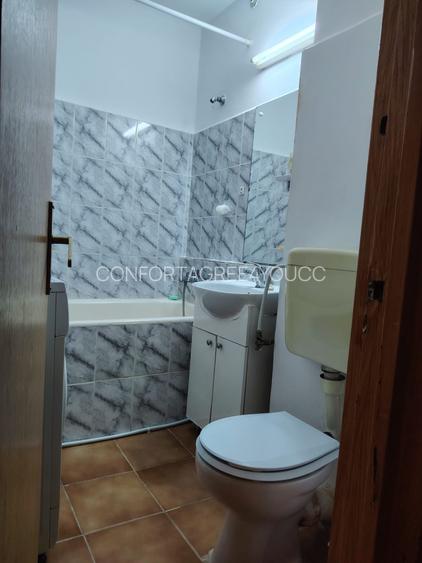 Drumul Taberei - Sibiu- Metrou Favorit, 1/9, 32 mp., renovata, mobilata si utila - 11