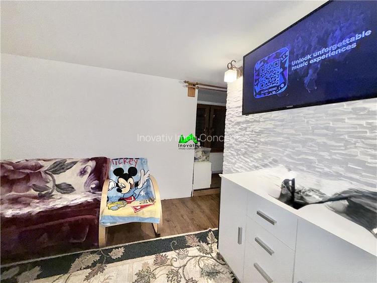 Apartament de vanzare pivnita Sibiu Ultracentral Avram Iancu - 5