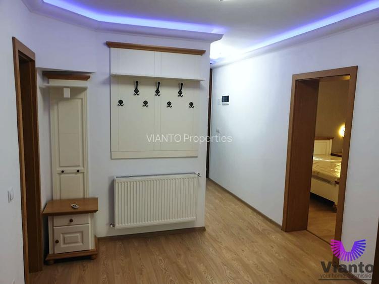 APARTAMENT CU CURTE PREMIUM 3 CAMERE 100 MP | SUB ARINI | REZIDENTIAL/ COMERCIAL - 6