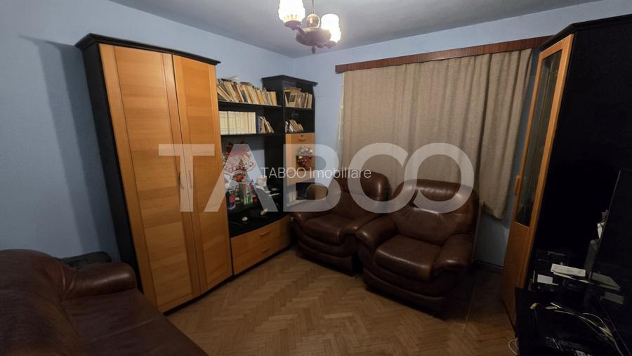 COMISION 0%-Apartament de vanzare 3 camere 2 balcoane zona Siretului - 3