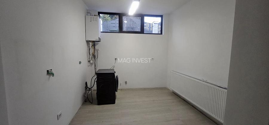 EXCLUSIVITATE -  CASA MODERNA -  4 DORMITOARE - Mazepa 2 - 5