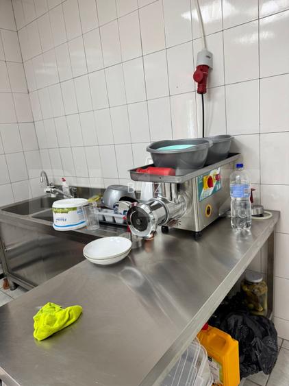 Afacere la cheie, 80 mp, zona Craiovita Noua - 6