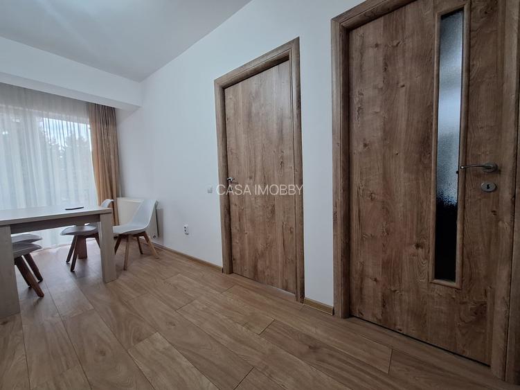 Apartament de vanzare 3 camere ,Manastur - 2