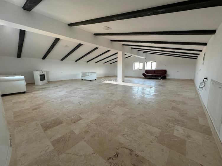 Business Center Corbeanca – birouri moderne, facilități premium - 7