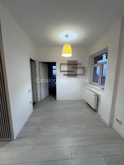 Apartament cu 2 camere in zona 1 Decembrie metrou - Trapezului - 12
