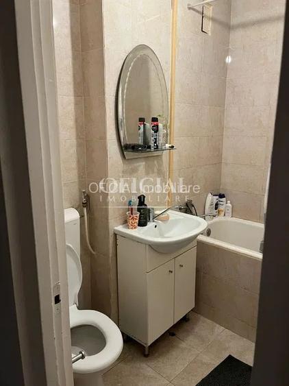 Apartament 1 Camera | 28 Mp | Balcon | Gheorgheni Detunata - 4