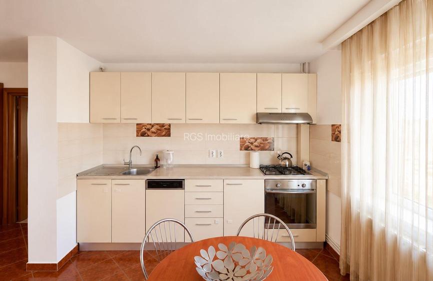 Apartament 2 camere de închiriat | Sebastian – Răzoare - 7