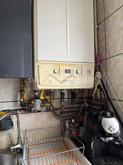 Apartament 2 camere semidecomandat Alexandru - 5