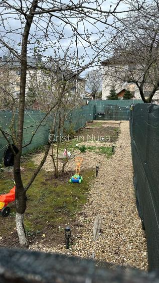 Apartament cu 2 camere 64,78mp + boxa 20 mp + gradina - 3