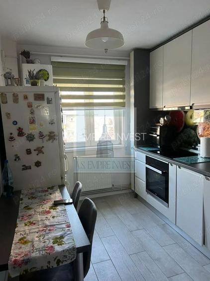 Apartament 2 camere, decomandat, zona Făget - str. Aurel Vlaicu - 7