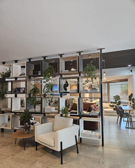 SPAȚIU COMERCIAL DEOSEBIT LA PARTER, 145 MP, ZONĂ ULTRACENTRALĂ – PIAȚA UNIRII, - 4