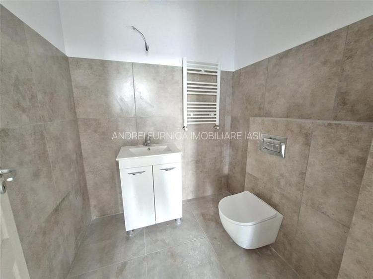 Spatiu comercial Copou - Azimut - 9