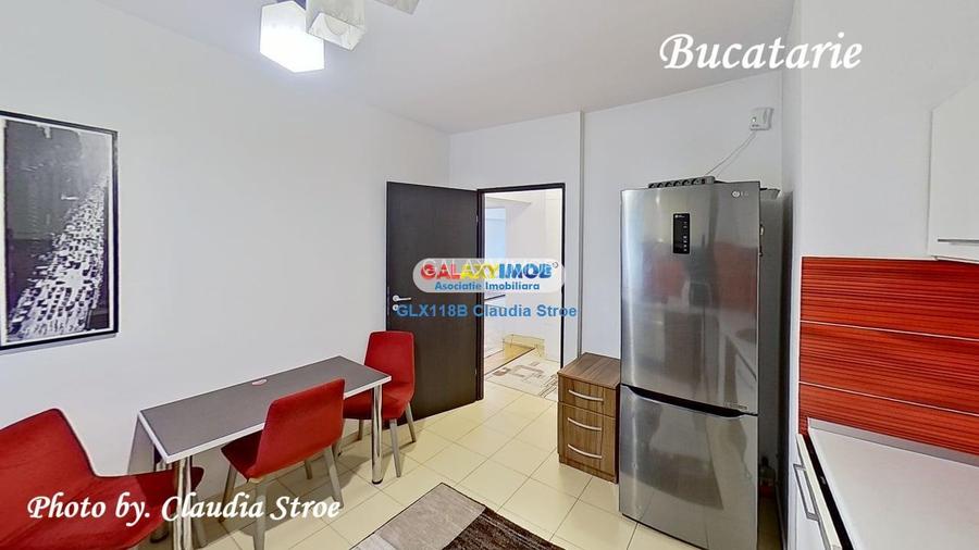 Tur Virtual Inchiriere apartament 4 camere TURDA METROU Grivita - 15