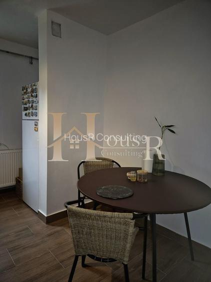 Aproape de Sala Olimpia. Bloc izolat. Renovat complet. - 5