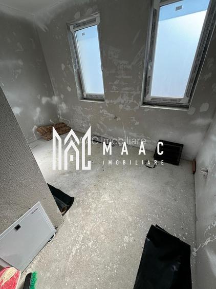 Casa individuală | Teren 500 mp |  Calea Cisnădiei - 15