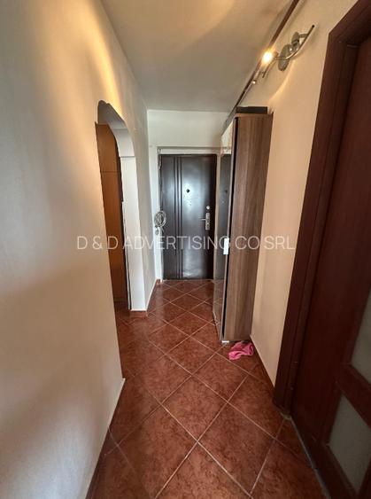 Bld. Chisinau -Piata Delfinului-Apartament 2 camere-confort 1-Centrala -Parcare - 19