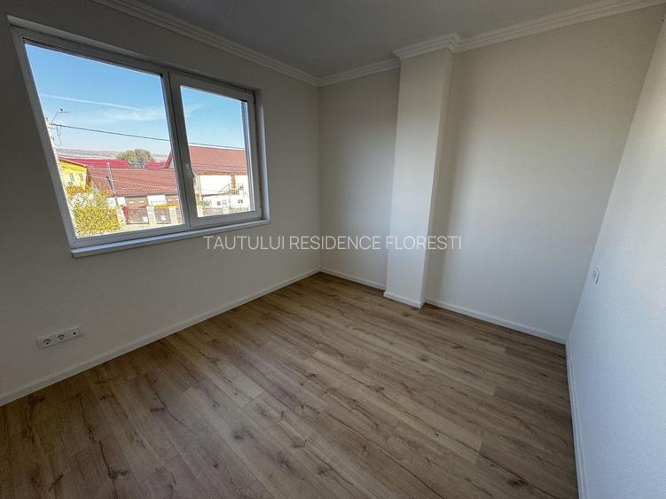 Ap 11 C5 Tautului Residence Park Parcul Poligonului Zona Sub cetate T - 12