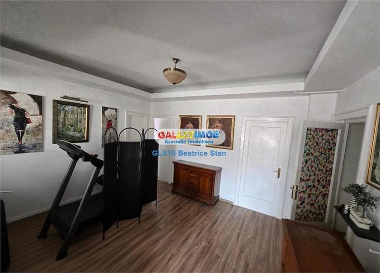 Apartament 4 camere generos langa PARCUL si METROU IZVOR - 2