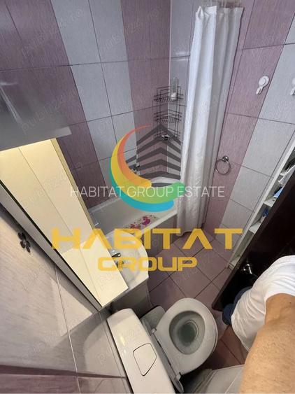 Apartament 2 camere-Berceni-Metrou Brancoveanu-Huedin - 4