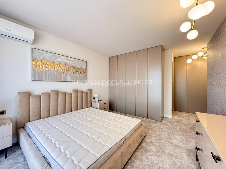 Apartament 3 Camere ARQA Jollie Village Erou Iancu Nicolae - 12