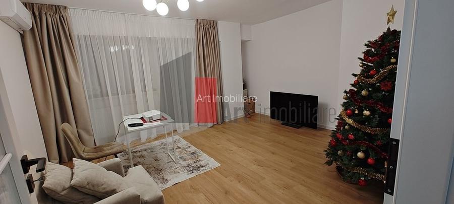 Vindem apartament 3 camere Bulevardul Iuliu Maniu zona Lujerului - 2