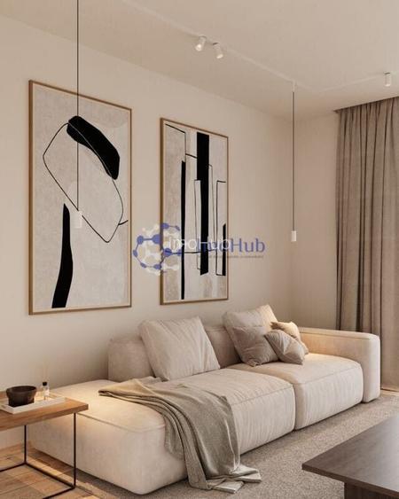 Tatarasi - Ap. 3 camere, 2 bai, 84mp - 2