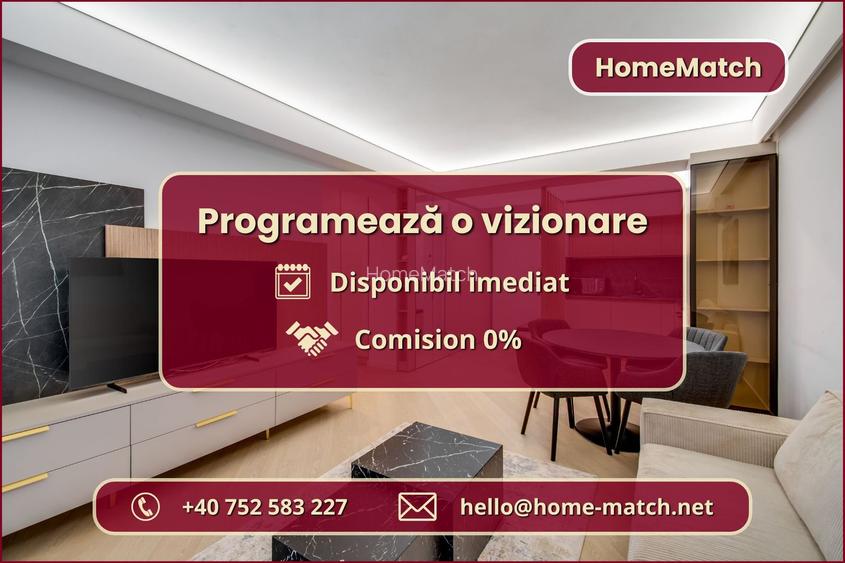 Cortina North || 2 camere || Comision 0% - 15