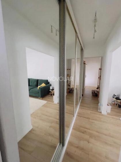 Semidecomandat 2 camere Obor - 2