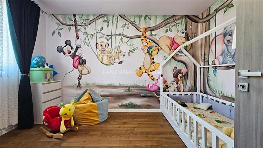 Vila in Cartierul Primaverii, Sacalaz, COMISION 0% - 17