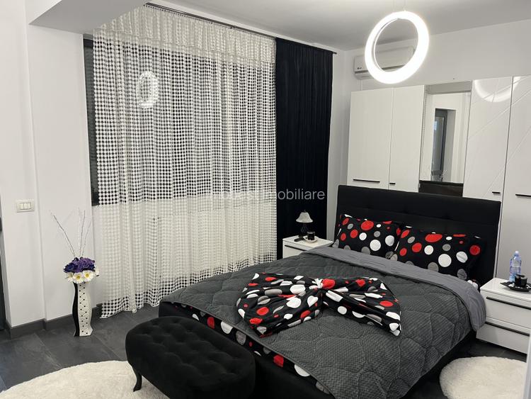 exclusivitate! Vila moderna P+1, mobilata utilata lux, Valu lui Traian! - 10