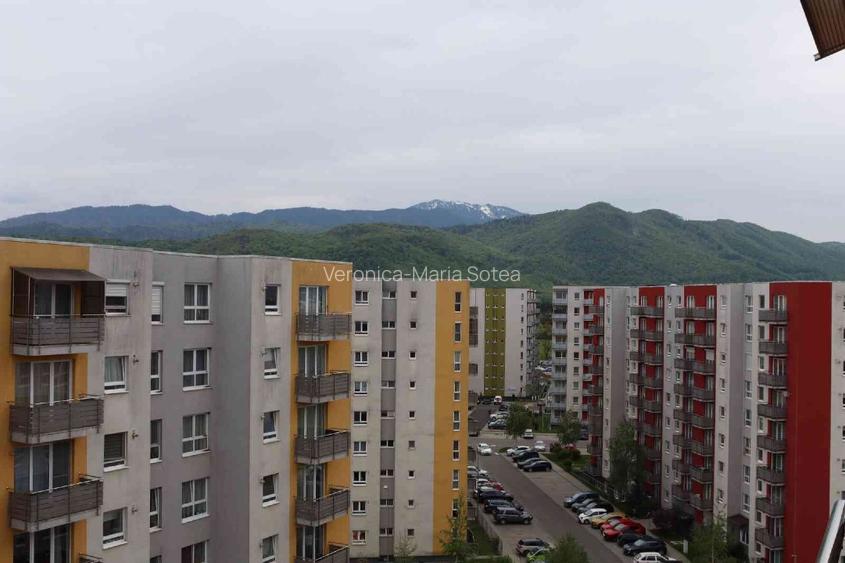 Apartament spatios,luminos si modern de vanzare! - 9