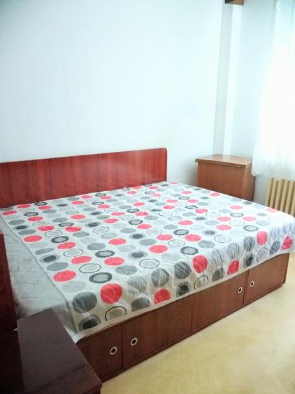 2 camere | 56 mp utili | 1980 | Lujerului | Etaj 1/10 - 2